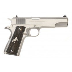 Colt Royal Stainless Talo...