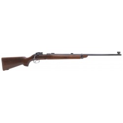 Winchester Model 52 .22 LR...