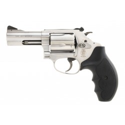 Smith & Wesson 60-15 .357...