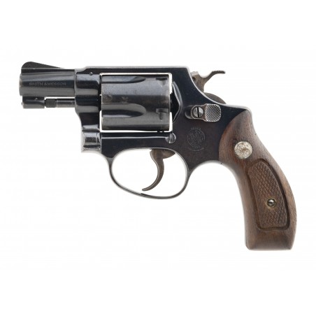 Smith & Wesson 36 .38 Special (PR59608)