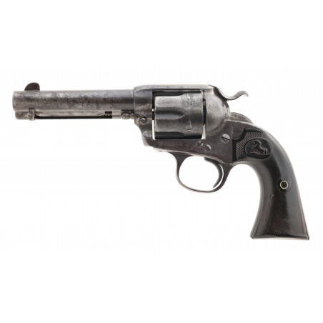 Colt Single Action Army Bisley (C18030)