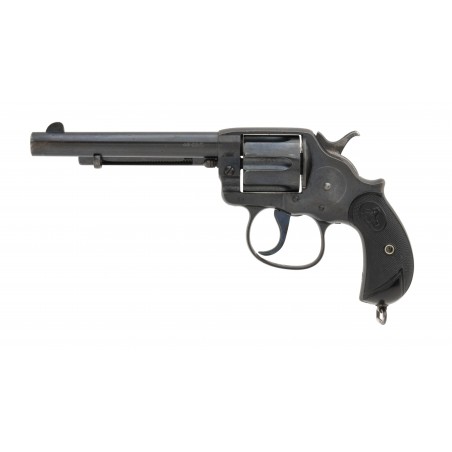 Colt 1902 U.S. Marked .45LC (C17581)
