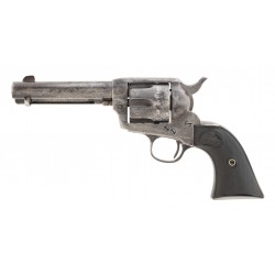 Colt Single Action Army 45...