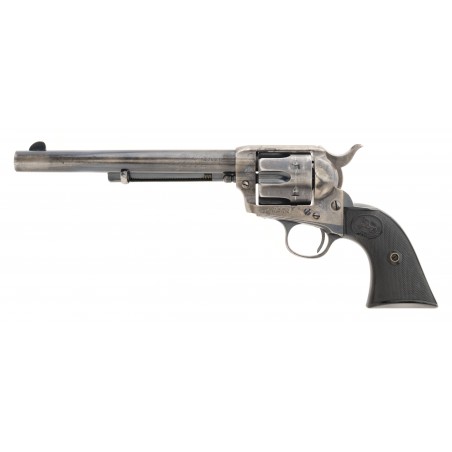 Colt Single Action Army 45LC (C18036)