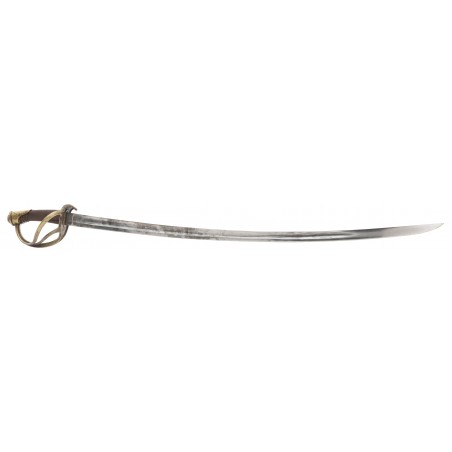 Imported Civil War Model "1860" sword (SW1484)