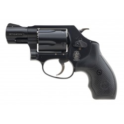 Smith & Wesson 360 .357...