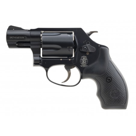 Smith & Wesson 360 .357 Magnum (PR59597)