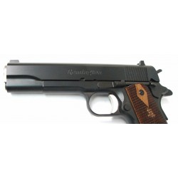 Remington 1911R1 .45 ACP...