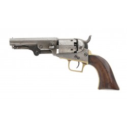 Colt 1848 Baby Dragoon (AC398)
