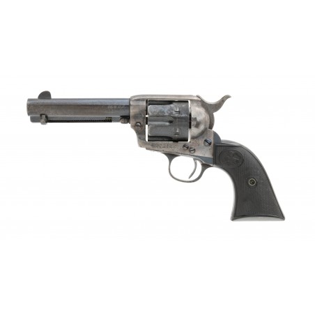 Colt Single Action Army 1st Gen Revolver .38-40 (C18034)