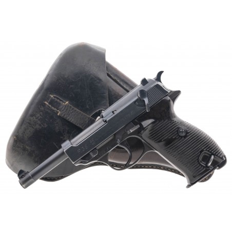 AC42 Walther P.38 9mm (PR59629)