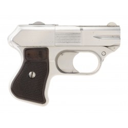 Cop Derringer .357 Magnum...