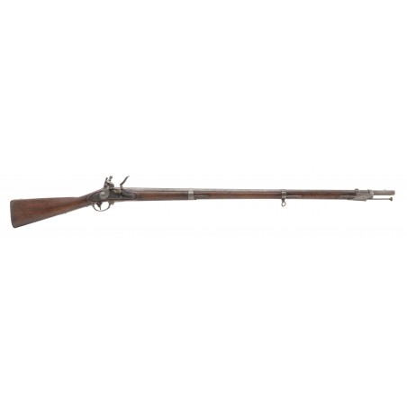 City of Philadelphia Model 1816 Musket (AL7387)