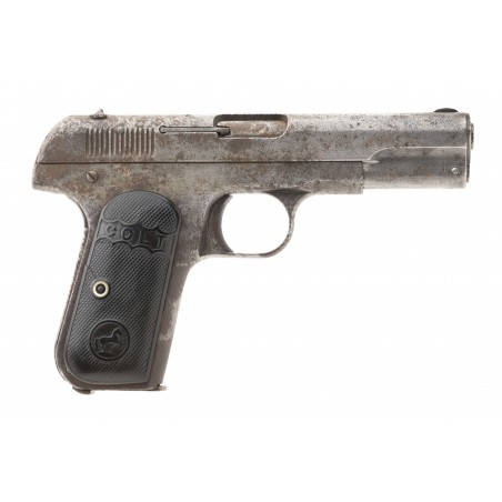 Colt 1903 Pocket Hammerless 32 ACP (C18044)