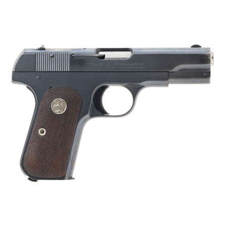 Colt 1903 Pocket Hammerless (C18047)