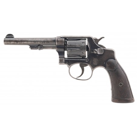 Smith & Wesson Hand Ejector 32 S&W Long (PR56305)