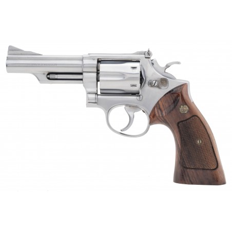 Smith & Wesson 19-2 .357 Magnum (PR59614)