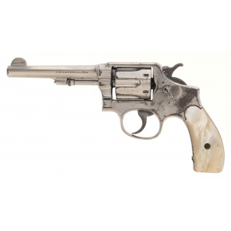 Smith & Wesson Military & Police .38 Special (PR59611)