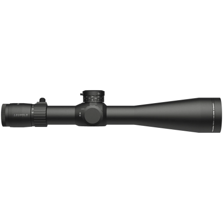 Leupold Mark 5HD 7-35X56 FFP PR2-MIL Riflescope 180223 (NEW)