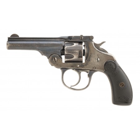 Iver Johnson Pocket Pistol (AH6820)