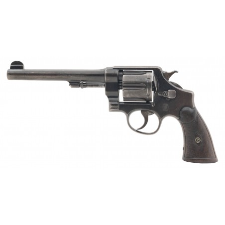Smith & Wesson 2nd Model Hand Ejector .44 Special (PR59641)
