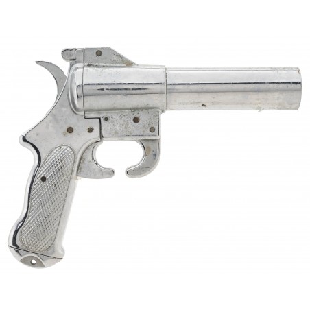 Kilgore Corporation Model B Flare Gun (MIS1427)