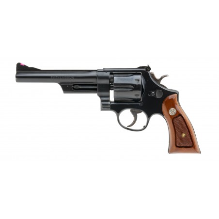 Smith & Wesson 28-2 .357 Magnum (PR59647)