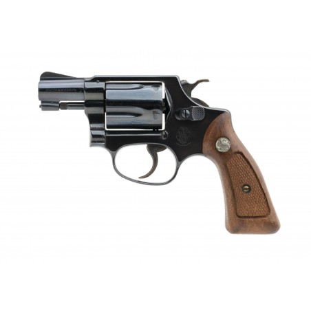 Smith & Wesson 36 .38 Special (PR59650)