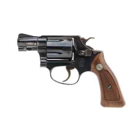 Smith & Wesson 36 .38 Special (PR59651)