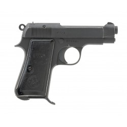 Beretta Model 1935 pistol...