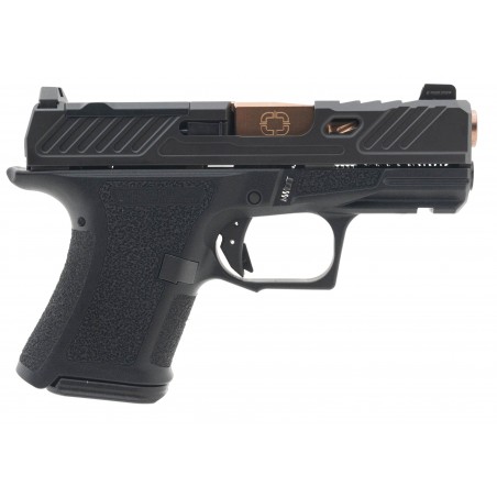 Shadow Systems CR920 Elite 9mm (NGZ2290) NEW
