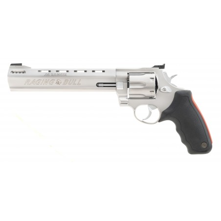 Taurus 444 Raging Bull .44 Magnum (PR59667)