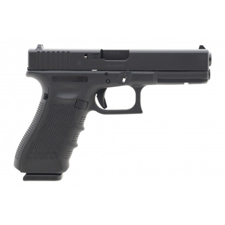Glock 31 Gen 4 .357Sig (NGZ1572) NEW