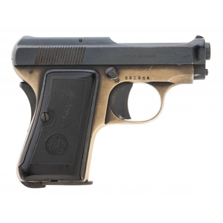 Beretta 418 pistol in .25 ACP - James Bond's gun (PR59679)