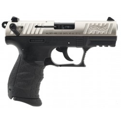 Walther P22 .22LR (NGZ2264)