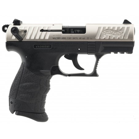 Walther P22 .22LR (NGZ2264)