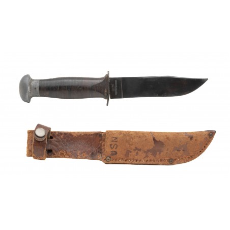 Robeson ShurEdge USN Mk. 1 knife (MEW2403)