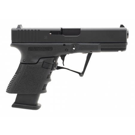 FC ARMS M3D Glock 19 Gen 3 9mm (PR59725)
