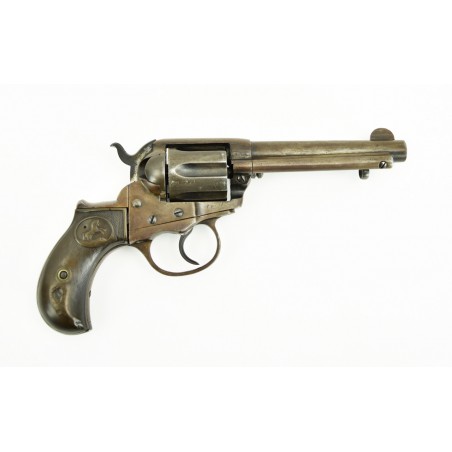 Colt 1877 Lightning .38 Colt (C11367)