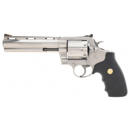 Colt Anaconda .44 Magnum (C17991)