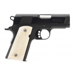 Colt New Agent LW 9mm (C17994)