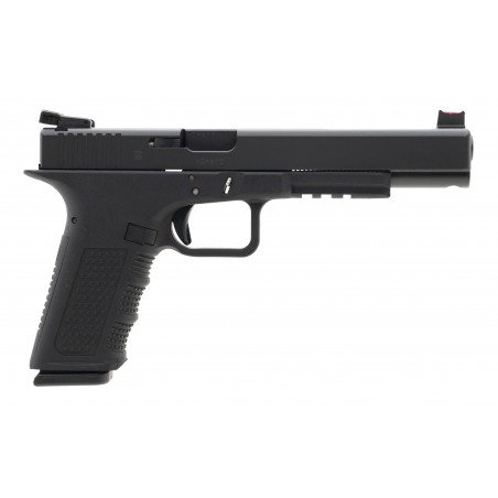 Glock 17L Custom 9mm (PR59721)