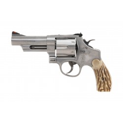 Smith & Wesson 629-6 .44...