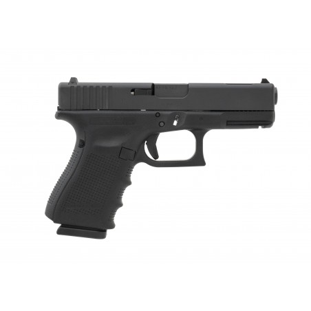 Glock 19C Gen 4 9mm (PR59726)