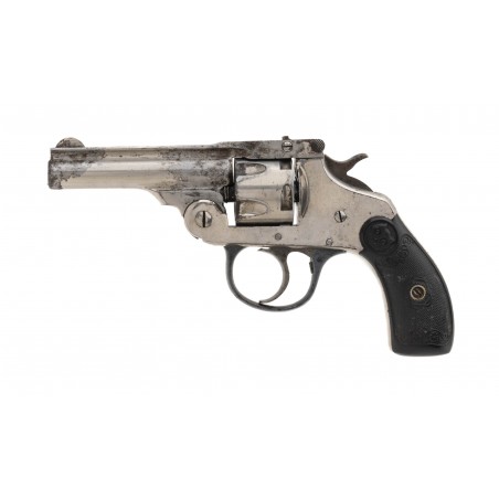 Iver Johnson Pocket Pistol (AH6496)