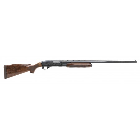 Remington 870 All American Trap 12 Gauge (S14287)