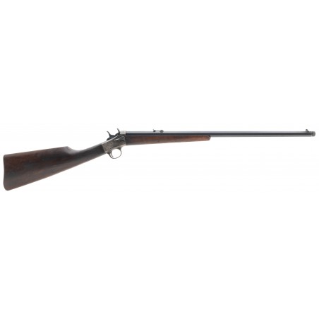 Remington No.1  Rolling Block .22S,L (R32166)