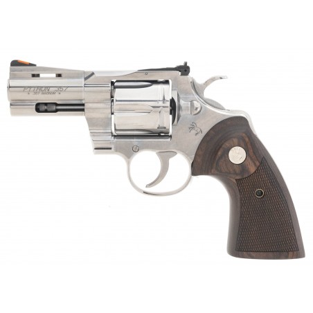 Colt Python .357 Magnum (C17848)