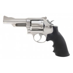 Smith & Wesson 66 .357...