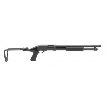 Remington 870 Tactical 12 Gauge (S14349)